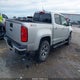 1GCGTDEN9H1147859 2017 Chevrolet Colorado Z71 auction photo thumbnail 4