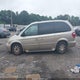2C4GP54L25R126935 2005 Chrysler Town & Country Touring auction photo thumbnail 14