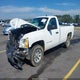 1GCEC14CX9Z139097 2009 Chevrolet Silverado 1500 Work Truck auction photo thumbnail 2