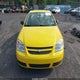 1G1AK15F877228436 2007 Chevrolet Cobalt Ls auction photo thumbnail 12