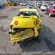 1G1AK15F877228436 2007 Chevrolet Cobalt Ls auction photo thumbnail 16
