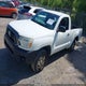 5TFNX4CN0DX019127 2013 Toyota Tacoma auction photo thumbnail 2