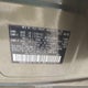 4S4BSAJC7F3346597 2015 Subaru Outback 2.5I Limited auction photo thumbnail 9
