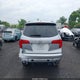 5FNYF6H01HB087204 2017 Honda Pilot Elite auction photo thumbnail 16