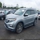 5FNYF6H01HB087204 2017 Honda Pilot Elite auction photo thumbnail 2