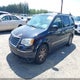 2A4RR5D1XAR299172 2010 Chrysler Town & Country Touring auction photo thumbnail 2