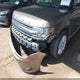 2FMHK6C87DBD26590 2013 Ford Flex Sel auction photo thumbnail 6
