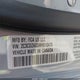 2C3CDZAG5MH513476 2021 Dodge Challenger Sxt auction photo thumbnail 9