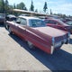 B7226078 1967 Cadillac Deville auction photo thumbnail 3