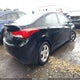 KMHDH4AE4DU923541 2013 Hyundai Elantra Gls auction photo thumbnail 4