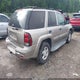 1GNDT13S432168509 2003 Chevrolet Trailblazer Ls auction photo thumbnail 4
