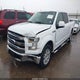 1FTEW1CP9FKE47913 2015 Ford F-150 Lariat auction photo thumbnail 2