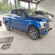 1FTEW1EG5JFC68007 2018 Ford F-150 Lariat auction photo thumbnail 1