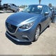 JM1BM1W71E1141443 2014 Mazda Mazda3 I Grand Touring auction photo thumbnail 2