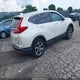 2HKRW2H55JH629873 2018 Honda Cr-V Ex auction photo thumbnail 4