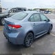 5YFS4MCE7SP226847 2025 Toyota Corolla Se auction photo thumbnail 4