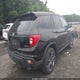 5FNYF8H56MB005808 2021 Honda Passport Awd Ex-L auction photo thumbnail 4
