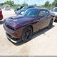 2C3CDZBT9NH109464 2022 Dodge Challenger R/T auction photo thumbnail 2