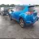 JTMWFREV8JJ195584 2018 Toyota Rav4 Xle auction photo thumbnail 3