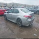 4T1B11HKXJU564360 2018 Toyota Camry Se auction photo thumbnail 3