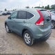 5J6RM4H52CL019343 2012 Honda Cr-V Ex auction photo thumbnail 3