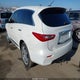 5N1AL0MN6DC320974 2013 Infiniti Jx35 auction photo thumbnail 3