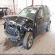 1C4NJCBA7GD621393 2016 Jeep Compass Sport auction photo thumbnail 2