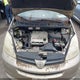 5TDZA23C04S103475 2004 Toyota Sienna Ce auction photo thumbnail 10