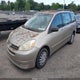 5TDZA23C04S103475 2004 Toyota Sienna Ce auction photo thumbnail 2
