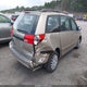 5TDZA23C04S103475 2004 Toyota Sienna Ce auction photo thumbnail 4