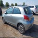 JTDJT903495254644 2009 Toyota Yaris auction photo thumbnail 3