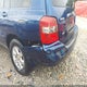 JTEDP21A070132911 2007 Toyota Highlander V6 auction photo thumbnail 19