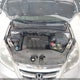 5FNRL38455B413533 2005 Honda Odyssey Ex auction photo thumbnail 10