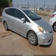 JTDZN3EU8EJ000948 2014 Toyota Prius V Three auction photo thumbnail 1