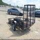 4YMUL0815DV028307 2013 Carry On Utility Trailer auction photo thumbnail 3