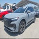 WA1LUBFZXRP042774 2024 Audi Q4 E-Tron Premium Plus 55 Quattro auction photo thumbnail 2