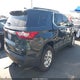 1GNERGKW5KJ169991 2019 Chevrolet Traverse Lt auction photo thumbnail 4
