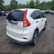 5J6RM3H32FL015371 2015 Honda Cr-V Lx auction photo thumbnail 4