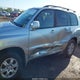 JTEGD21AX20029848 2002 Toyota Highlander auction photo thumbnail 6
