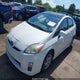 JTDKN3DUXA0197317 2010 Toyota Prius Iii auction photo thumbnail 2