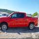 3GCPYBEK4MG260920 2021 Chevrolet Silverado 1500 4Wd Short Bed Custom auction photo thumbnail 13