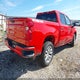 3GCPYBEK4MG260920 2021 Chevrolet Silverado 1500 4Wd Short Bed Custom auction photo thumbnail 4