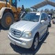4JGAB57E05A568341 2005 Mercedes-Benz Ml 350 4Matic auction photo thumbnail 2