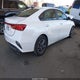 3KPF24AD0PE522304 2023 Kia Forte Lxs auction photo thumbnail 4