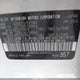 JA4AR3AU5JU004532 2018 Mitsubishi Outlander Sport 2.0 Le auction photo thumbnail 9