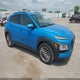 KM8K22AA5MU636655 2021 Hyundai Kona Sel auction photo thumbnail 1