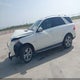 4JGDA2EB6CA033051 2012 Mercedes-Benz Ml 350 Bluetec 4Matic auction photo thumbnail 2