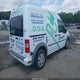 537LS7D45BT056445 2011 Azure Dynamics Transit Connect E Xlt auction photo thumbnail 4