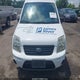 537LS7D45BT056445 2011 Azure Dynamics Transit Connect E Xlt auction photo thumbnail 6