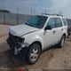 1FMCU9DG1AKD10317 2010 Ford Escape Xlt auction photo thumbnail 2